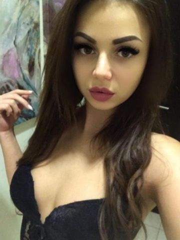 Анкета проститутки Юхима, Зеленчукская, 18 лет, №314331